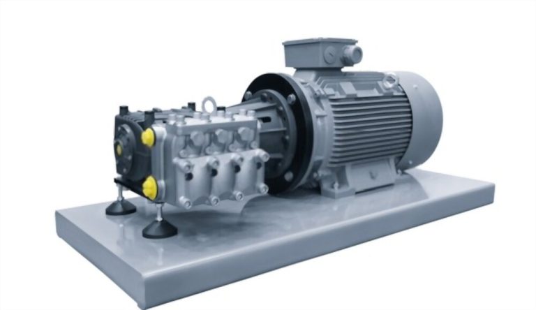 Regenerative Turbine Pumps Market Size and Growth Report