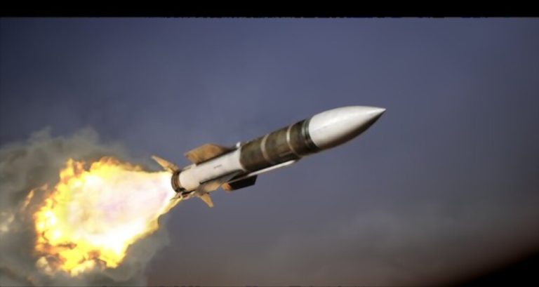 Rockets and Missiles Market to be dominated by Cruise Missiles through 2027