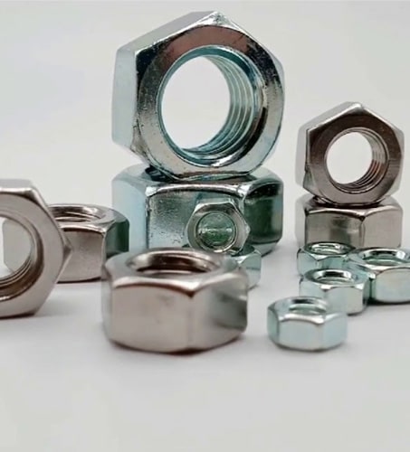 SDSS din 934 hex nuts