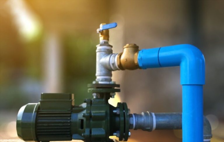 Saudi Arabia Water Pumps Market Major Players, Analysis and Forecast till 2028