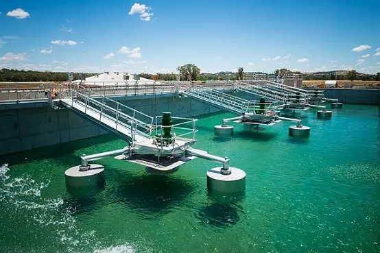 Saudi Arabia Water Treatment Systems Market Trends Size and Growth CAGR Report till 2027