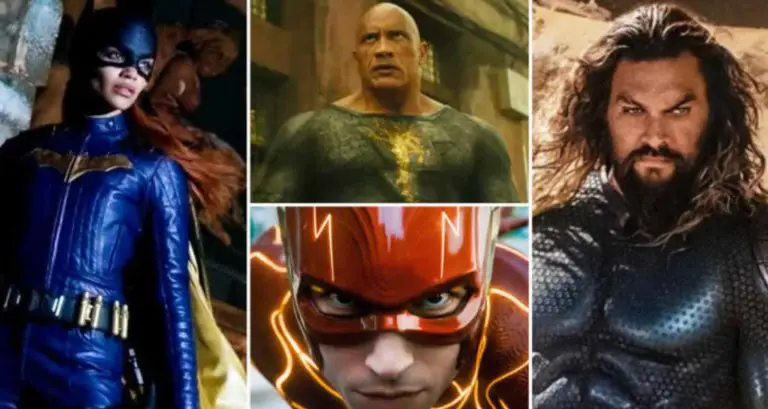 “Preparing for “The Flash”: Movies You Should Before