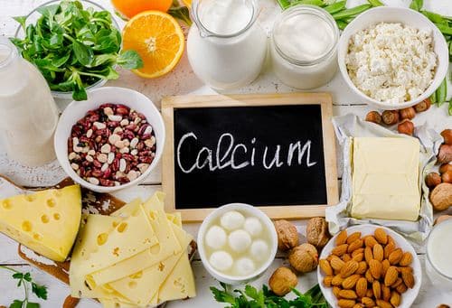 Why Should You Take Supplements of Calcium?