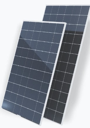 Solar Spirit - Commercial Solar System -  Solar Power Installation