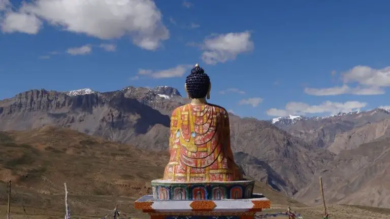 Things to do in Spiti valley :