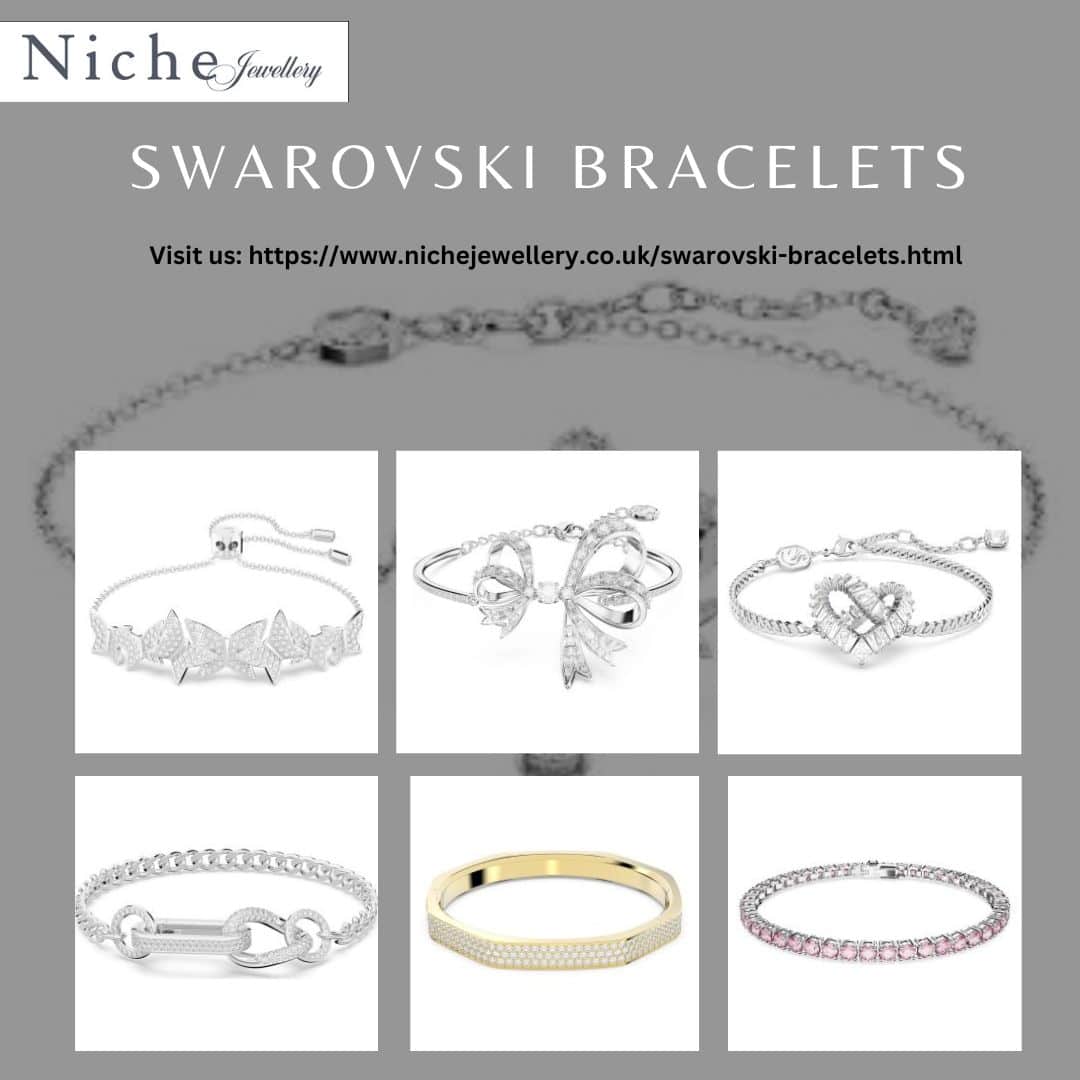 Swarovski Bracelets