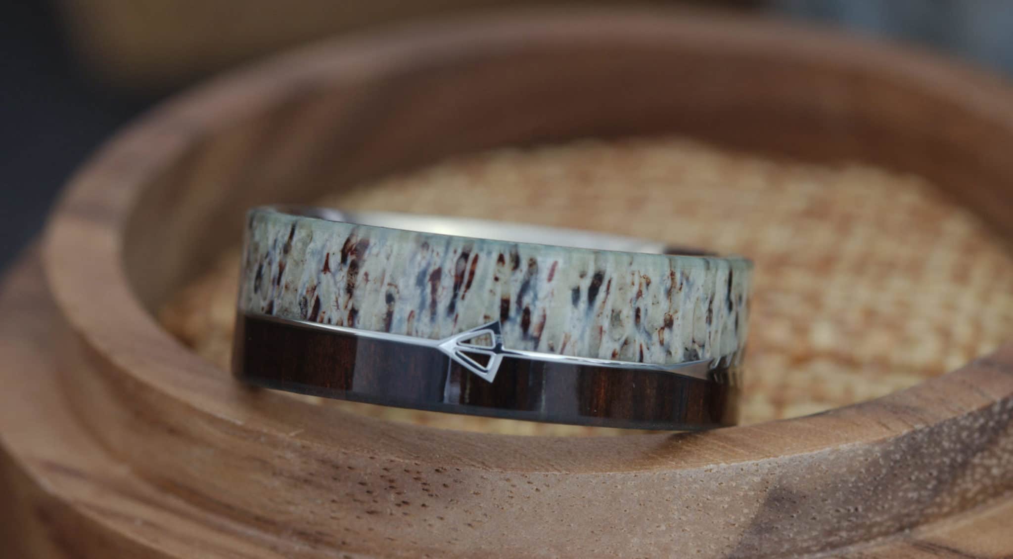 The-Antler-Men's-Antler-Wedding-Bands (2)