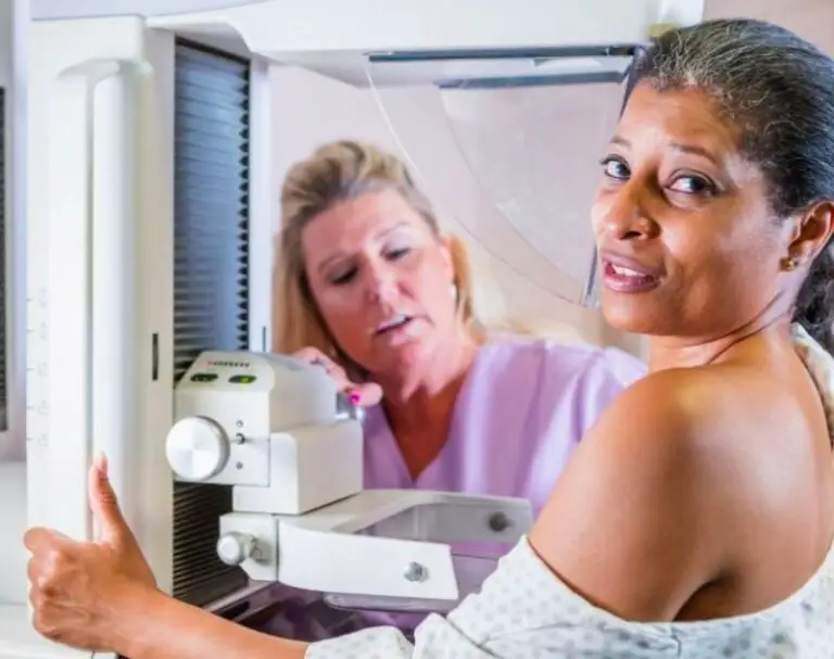 How A Tomosynthesis Mammogram Is Different From A Normal Mammogram