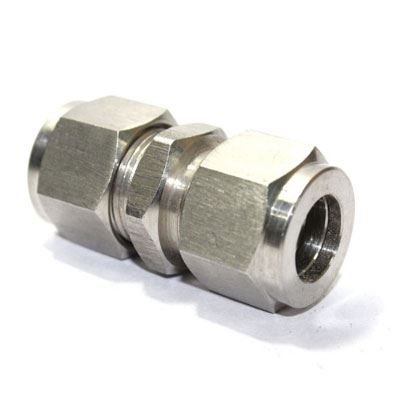 SS Ferrule Fittings Manufacturer in India