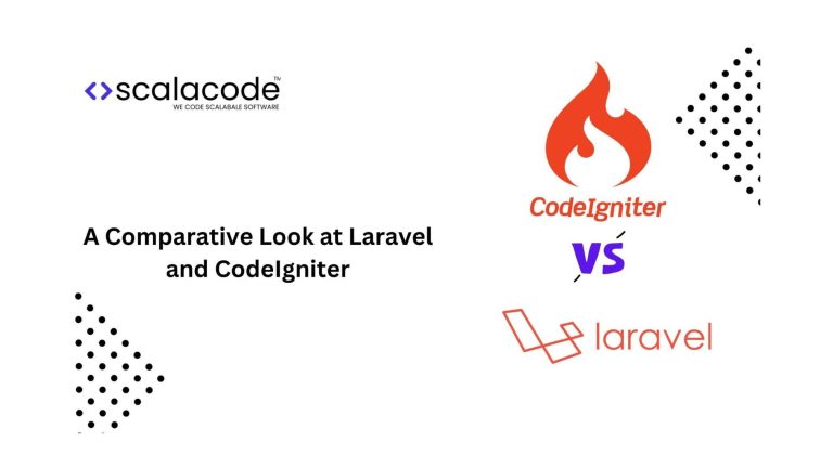 A Comparative Look at Laravel and CodeIgniter