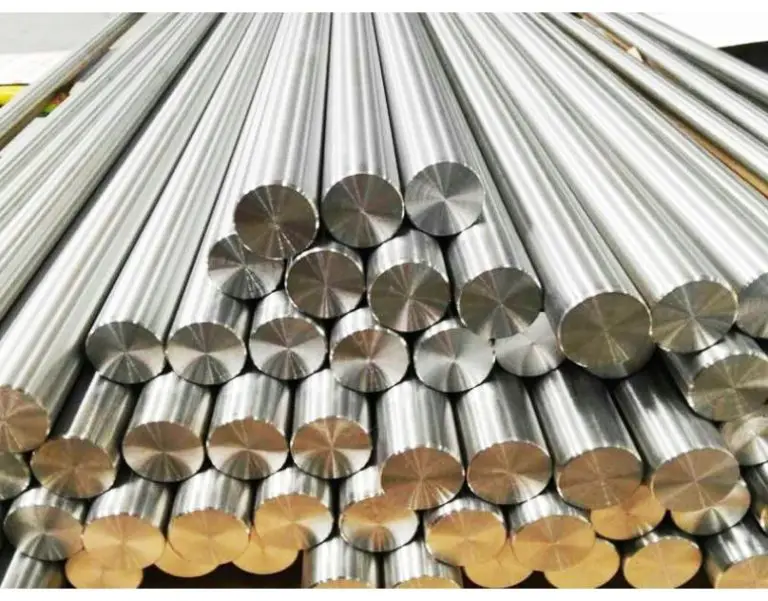 The Best Manufacturer of Great Quality Round Bars in India