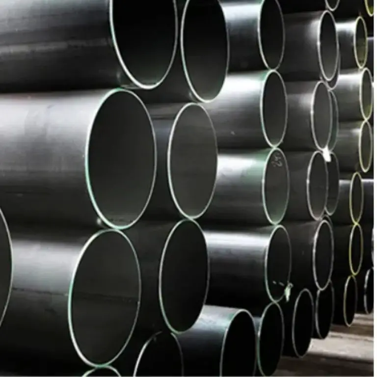 Leading Indian manufacturers of ERW pipe