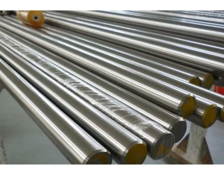 Leading Steel Bars Supplier in Hyderabad