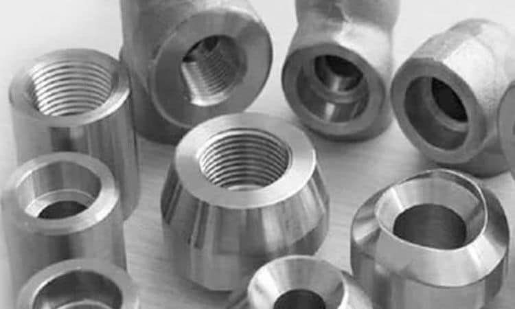 Leading Stainless Steel Pipe Fittings Manufacturers in India