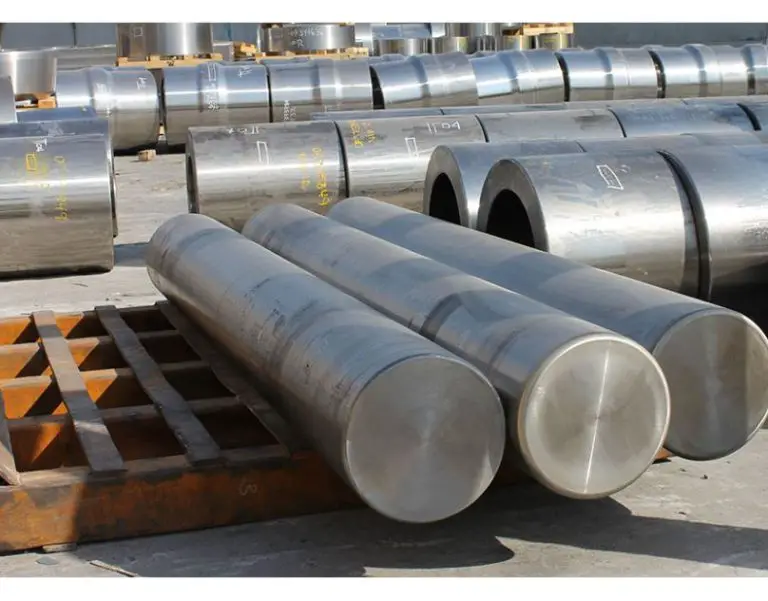 Great Stainless Steel Round Bar Manufacturer in India