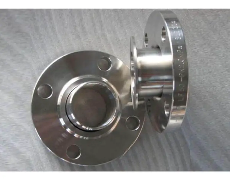 Fantastic Manufacturer of Lap Joint Flanges in India