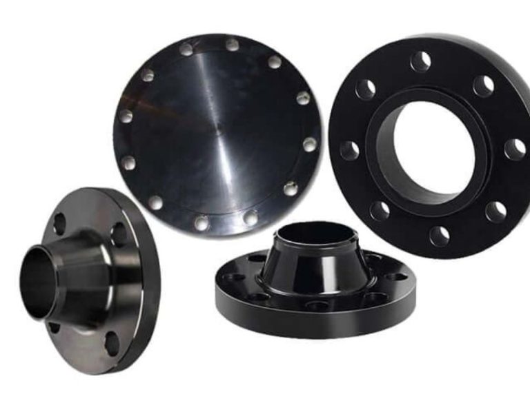 Best High quality carbon steel flanges manufacturer in India