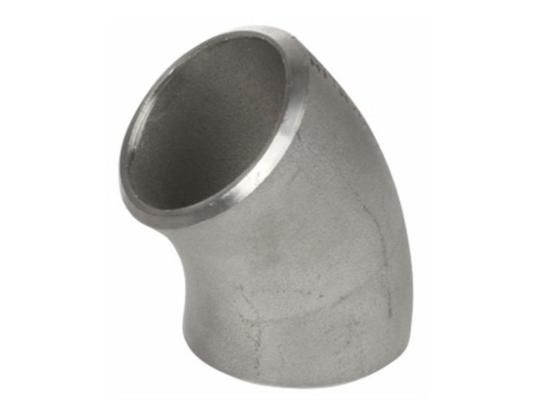 Outstanding Manufacturer of Buttweld 45 Degree Elbow