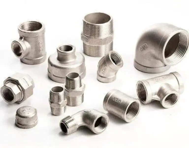 Best Stainless Steel Pipe Fittings Manufacturers