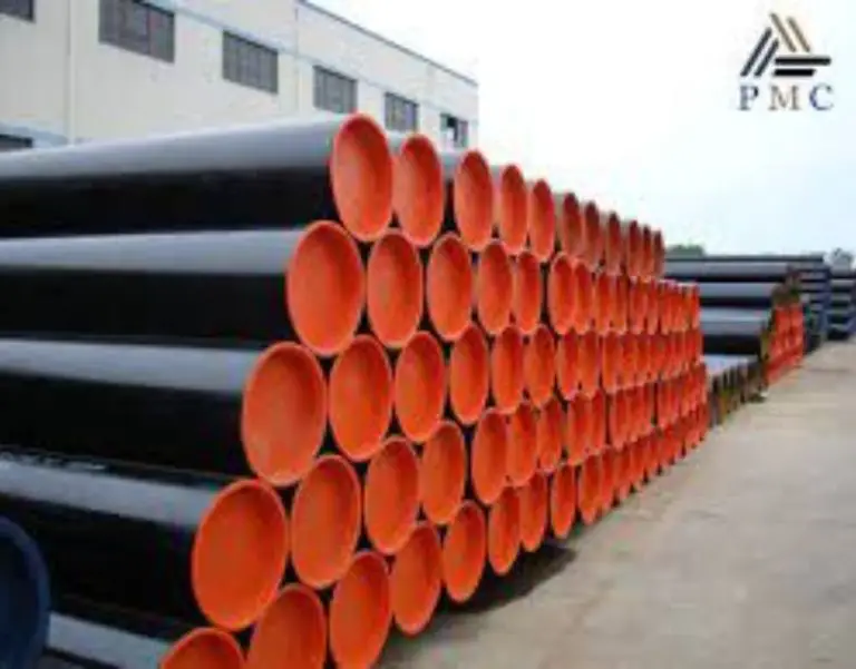 Excellent Indian ERW pipe manufacturers