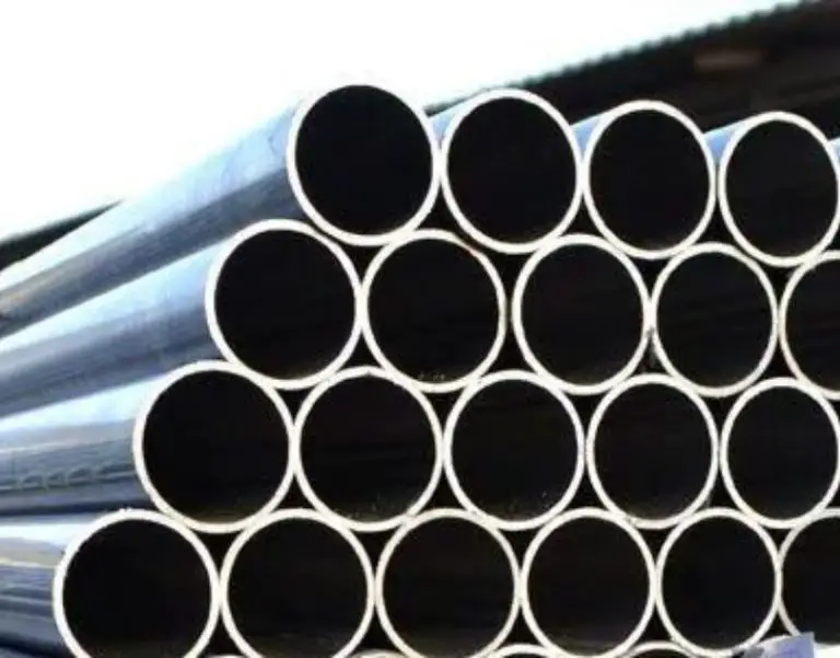 India’s ERW Pipe Manufacturer