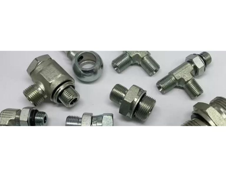 best Stainless Steel Ferrule Fittings Manufacturer in India