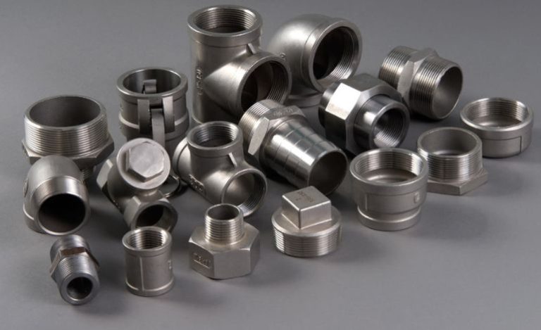 Trusted Forged Fittings Provider in India