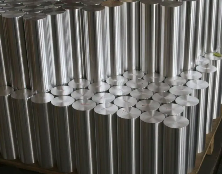 Excellent Manufacturer of Round Bars in India