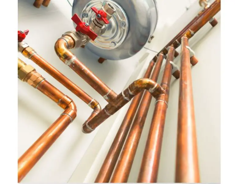 India’s Leading Manufacturer of Medical Gas Copper Pipes