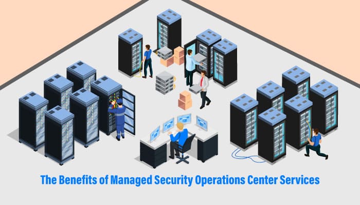 Managed Security Operations Center