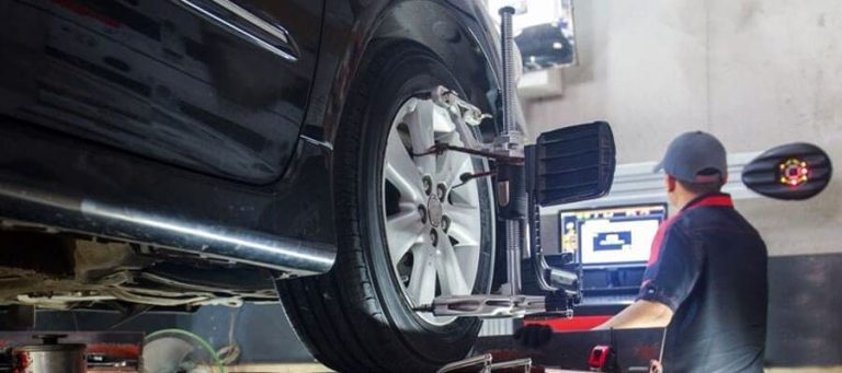 We Provide MOT Inspections on Automobiles and Light Commercial Vehicles