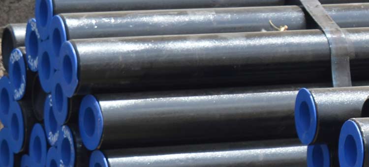 All About API X46 Carbon Steel Line Pipe