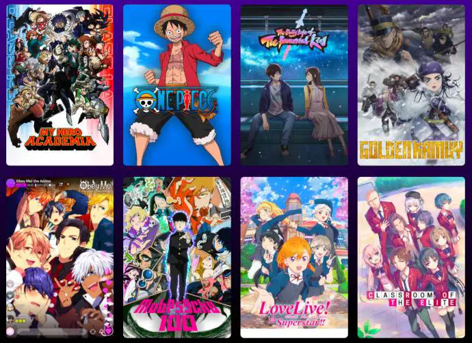 best-sites-watch-anime-online-funimation