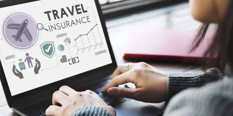 The Right Liaison Travel Insurance