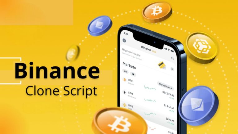 Binance Clone Script 101: Understanding How it Works and Generates Revenue