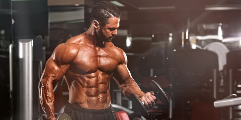 Best Supplement for Muscle Growth