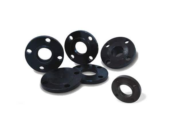 Super Carbon Steel Flanges Supplier