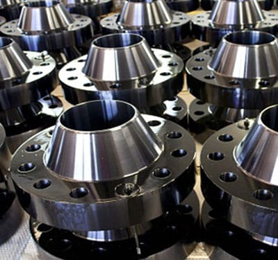 Premium Carbon Steel Flanges Manufacturer in India