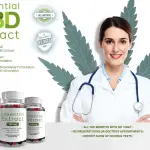 Essential CBD Gummies Australia