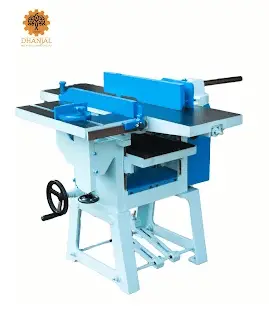 combined planer machine