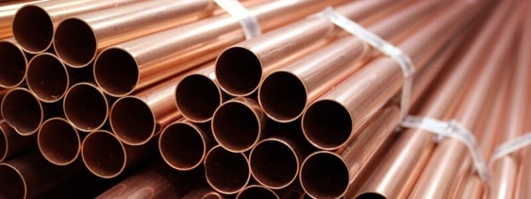 Exporters of Cu-Ni 70/30 and Cu-Ni 90/10 Pipes in India