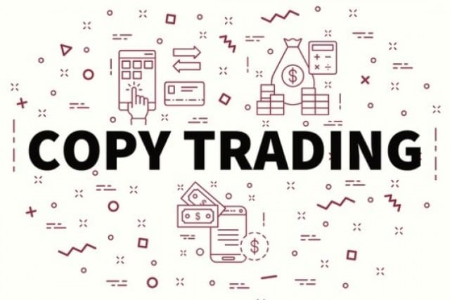 Revolutionizing Cryptocurrency Investing: The Rise of Copy Trading