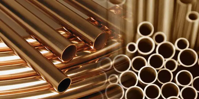 All you need to Know About Copper Nickel 70/30 Pipes