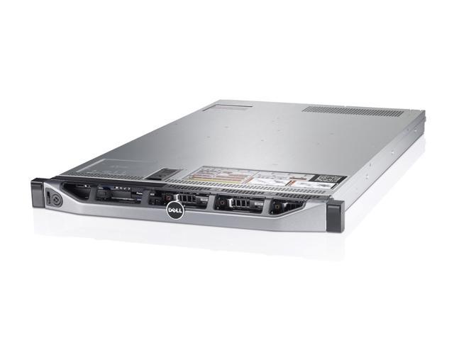 The Dell PowerEdge R620 is a popular server for businesses