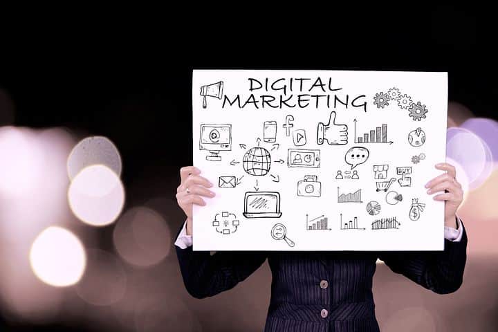 Digital Marketing