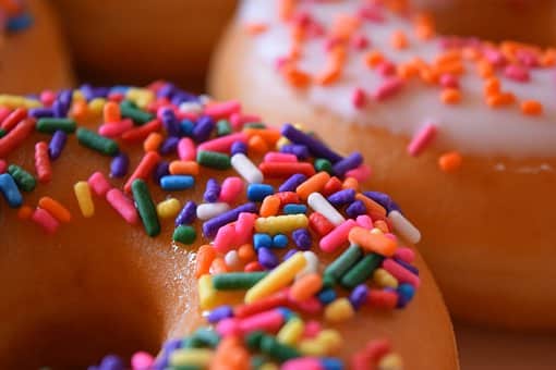 What is Donuts and its Sorts?