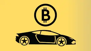 How to Buy a Tesla with Bitcoin?