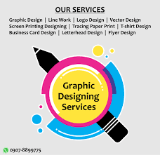 The role of Graphic Design Services in creating eye-catching and effective package design