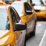 Benefits of Using Airport Taxi Services