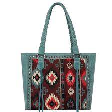 Get The Classic Ethnic Appeal With Amazing-Looking Western Bags